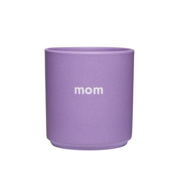 Design Letters VIP Favourite Cup - Mom and Dad Collection