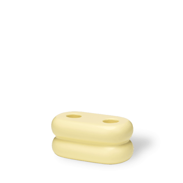 Stences Repeat Double Candlestick