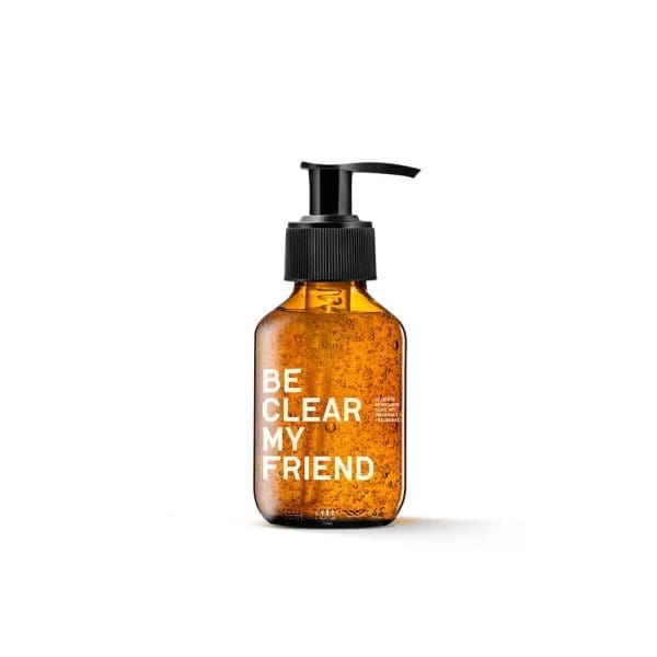 Be [CLEAR] My Friend Facial Soap – 200 ml