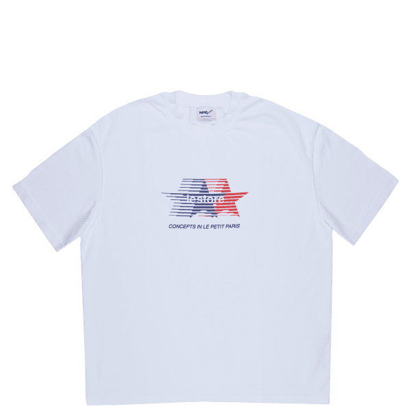 LeStore Star T-Shirt